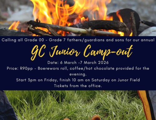 Here’s what’s coming up this week