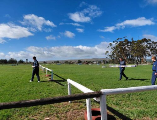 Grahamstown Riding School Summer Show