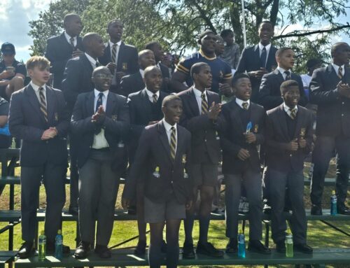 Message from the Junior School HOD Mr Swift:“Mo…