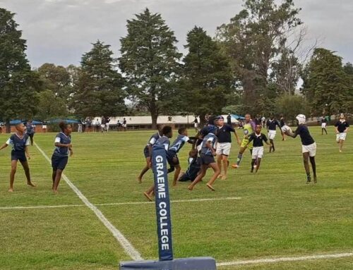 Saturday 11 April 2026 Junior Rugby Results GC …