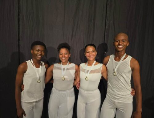 Nationals here we come!On Saturday, 11 April, Mi…