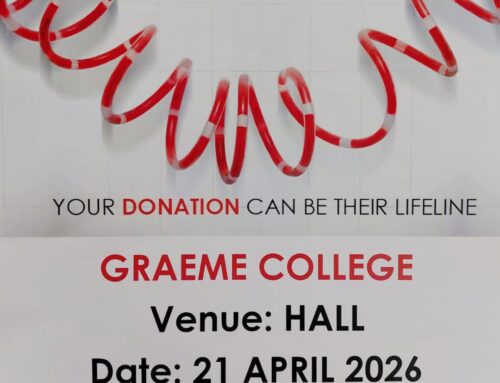 Be a Lifesaver. Donate Blood!Parents of the Gra…