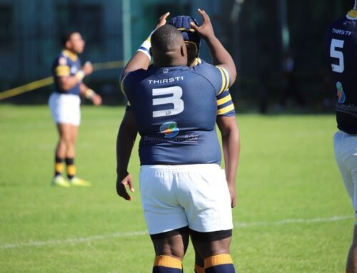 Stunning visuals capture every moment of the 1st X…