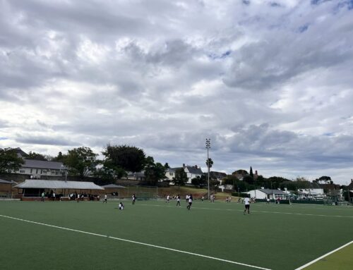 Friday Junior Hockey Results:The U13C team fough…