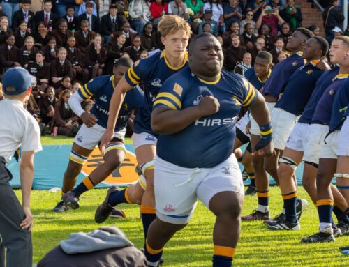 Congratulations to Graeme College who claim the de…