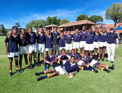 It was a full Saturday of senior rugby fixtures ag…