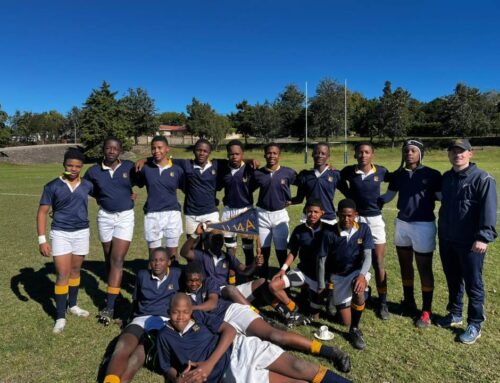 Saturday saw the U14A team put on a dominant perfo…