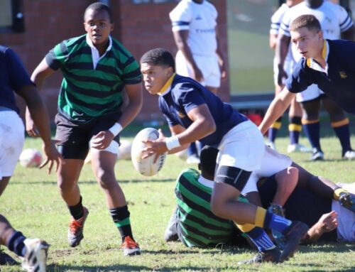 Our 2nd team delivered a strong performance agains…