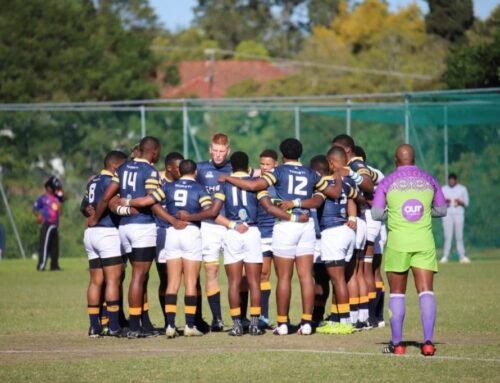 Some stunning images of the 1st XV match yesterday…