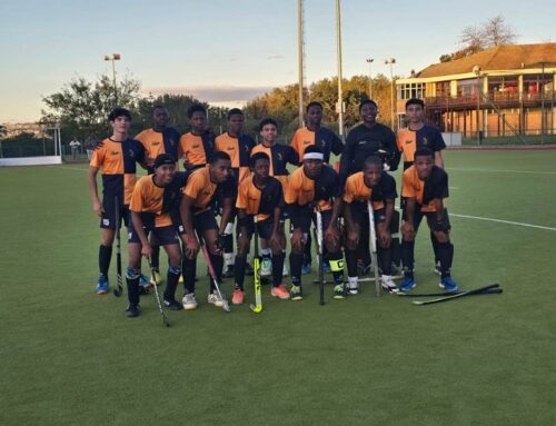 Hockey results vs Hudson today:The GC teams had…