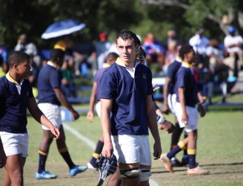 Here are all the results from Hudson Park fixtures…