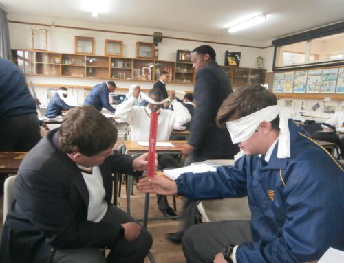 Fast reflexes in focus!Human Response to the Env…