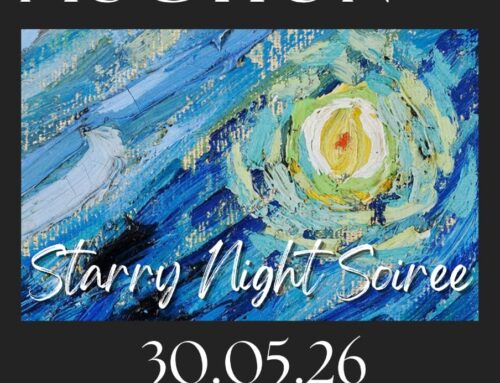 The Starry Night Soirée is more than an event, it’…