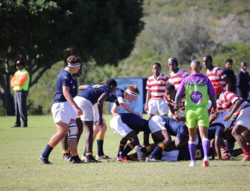 A strong performance from the U16A rugby side saw …