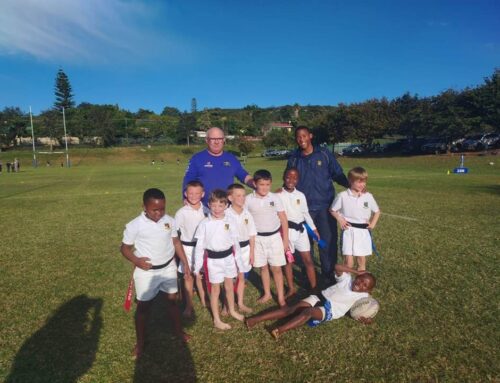 More photos from Leopard’s Rugby yesterday. We are…