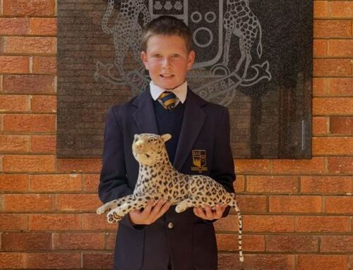 Sportsman of the Week: Mathew WeberWhat an incr…