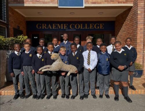 Sports Team of the Week: U11B rugby team!The U1…