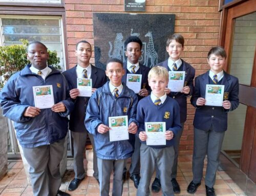The R500 Club! Kungawo Makaula, Jordan Booysen, Ke…