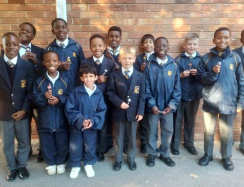 Smiles all round from our Notch Kings for the week…