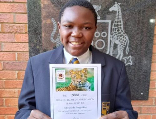 The R2000 Club for the Legacy Project! Well done t…