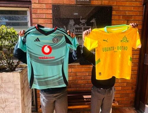 Our Grade 6 FAL IsiXhosa learners brought creativi…