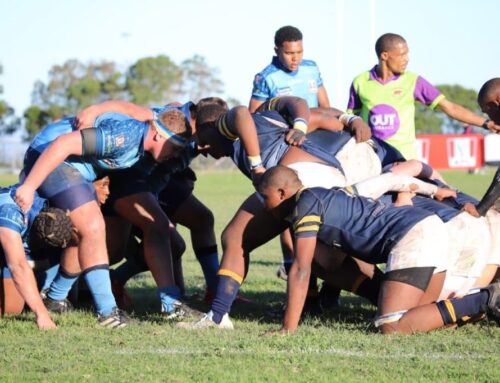 Rugby results vs Nico Malan Hoërskool in Humansdor…