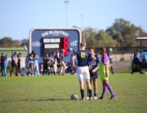 Congratulations to our U16A team on their fantasti…
