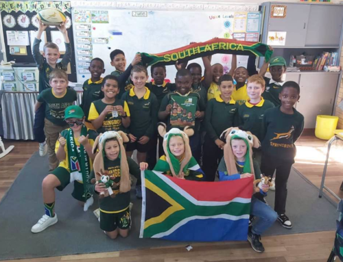 Well done Bafana Bafana! We are pretty sure you gu…