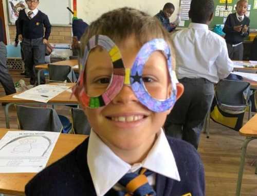 100 days of school! 100 down… 100 to go.On Mo…