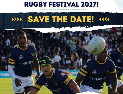 The dates have officially been finalised for our W…