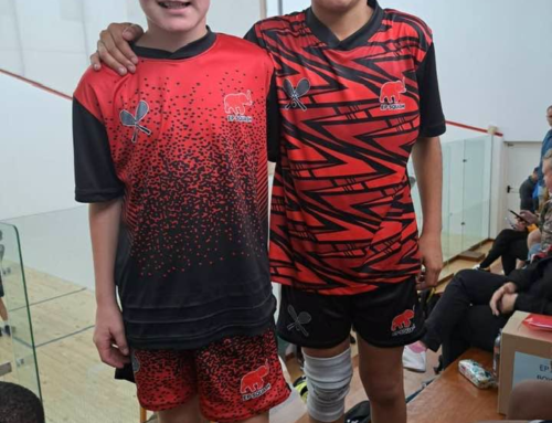 Congratulations to the U11 boys from Graeme! Repre…