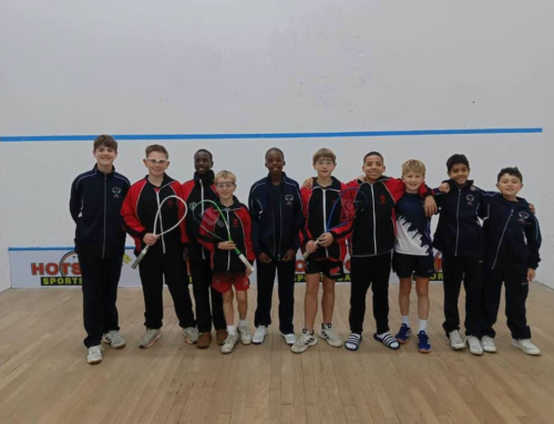 A huge congratulations to the EP U13B team on an o…