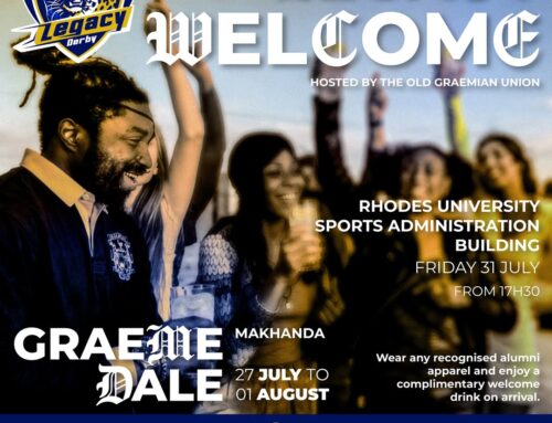 You’re Invited | The Legacy WelcomeThe Old Grae…