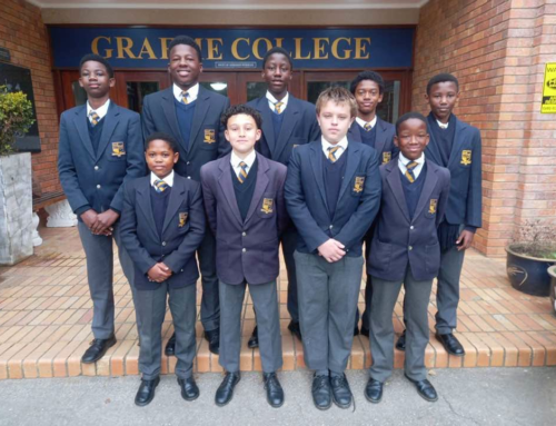 Congratulations to the following boys, who have be…
