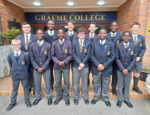 Congratulations to the following boys, who have be…