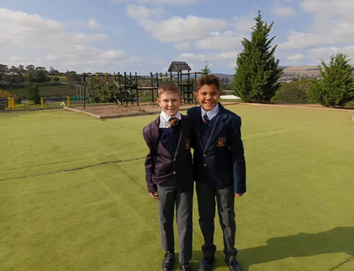 GOLD!!!Well done to Frederik Tladi and Matthew …