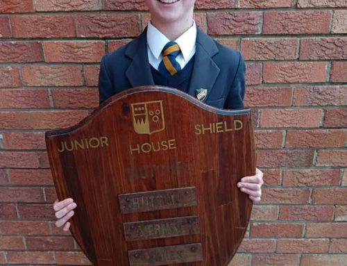 Congratulations to Hutton House for earning the mo…