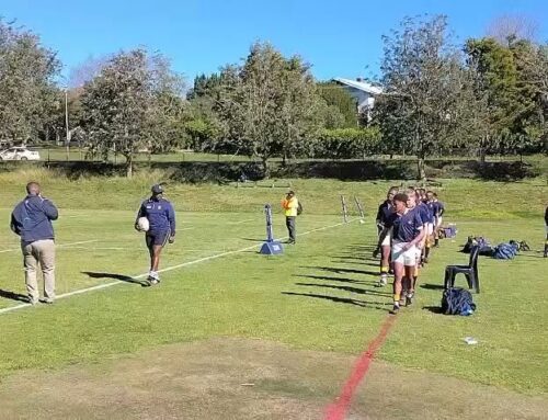 Graeme College vs Pearson High School – ResultsA…