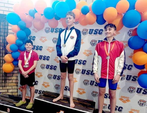 Well done to Ben Fox who completed the PEA Short C…