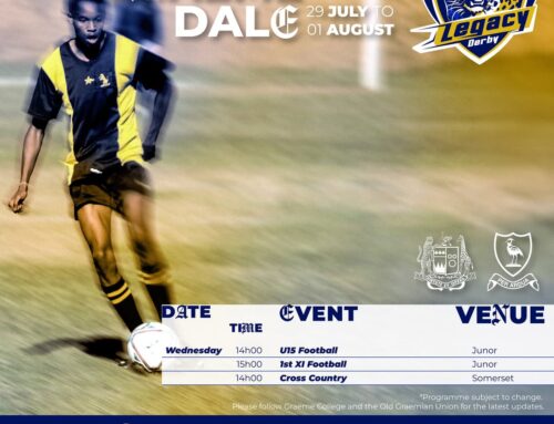 Today at Legacy Derby | WednesdayLegacy Derby 2…