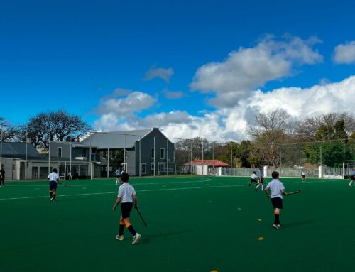 Results: Junior hockey versus St Andrew’s Prep:U…