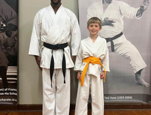 Congratulations to Harrison Wasserman (Gr 1) on hi…