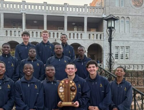 Makhanda school take honours in Zimbabwe T20 crick…