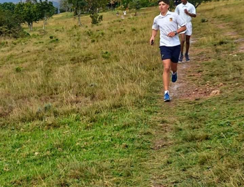 Cross Country
On Wednesday 29 July Graeme hosted a…