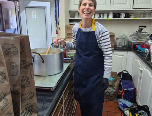 Legacy Derby Burger Evening
What a fantastic eveni…