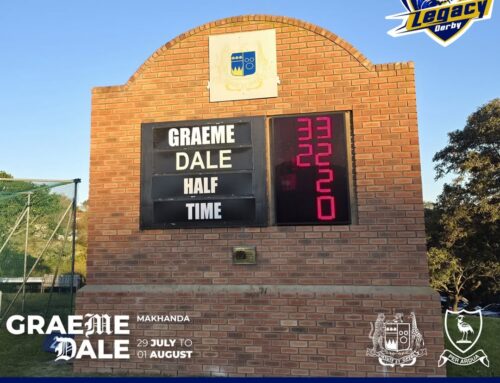 A Great Day of Rugby on SomersetWhat a fantasti…