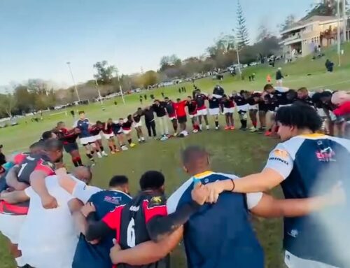 Dale. Graeme. Rugby!Dale College