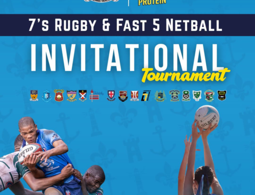We can’t wait!! Our U17’s will be participating. T…