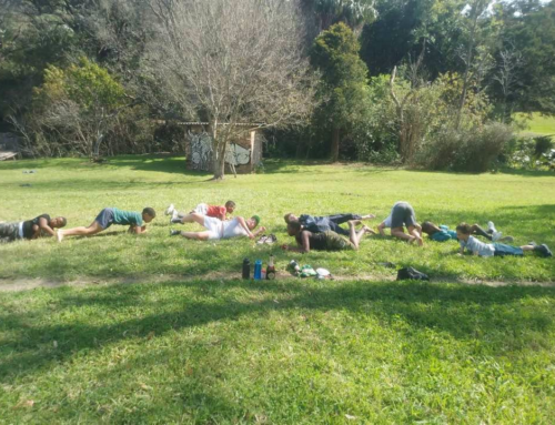 When was the last time you rolled down a grassy hi…
