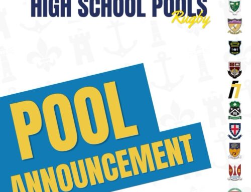 THE STAGE IS SET!The countdown to the biggest …